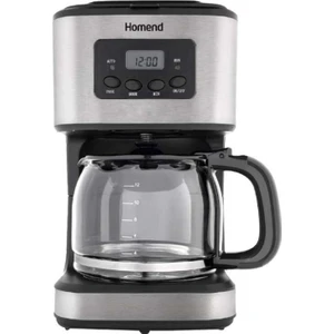 Cam Orginal Coffeebreak 5046-H Filtre Kahve Makinesi C / F Plastik 50 Hz / 60 Hz Filtre Kahve Makin