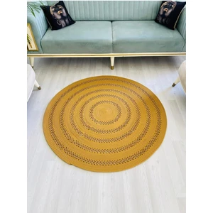 Moda Cardin Mola Serisi Jüt Halı