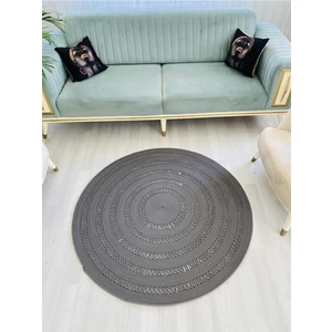 Moda Cardin Mola Serisi Jüt Halı