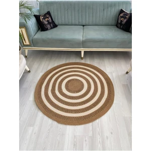 Moda Cardin Mola Serisi Jüt Halı