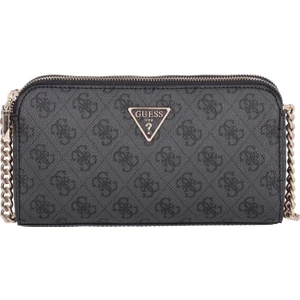 Eco Erıca Status Kadın Çantası Antrasit Renk Suni Deri 23x13x5 cm Şık Tasarım ESG951012