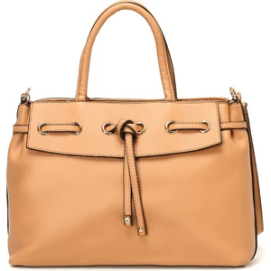 Nine West Lesınabıg 4pr Camel Kadın El Çantası