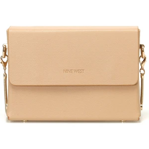 Nine West BOXY 4PR Krem Kadın Clutch