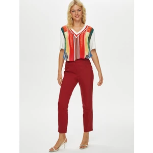 Faik Sönmez Slim Fit Klasik Pantolon 69058