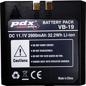 Vb-19 Godox V860II Flaş Bataryası