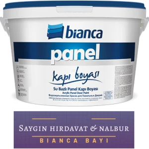Panel Kapı Boyası