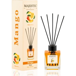Bambu Çubuklu Oda Kokusu Mango 110 ml