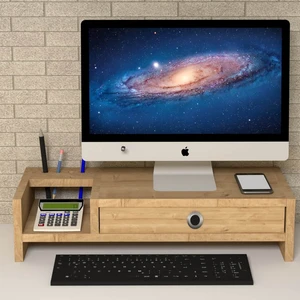 Mira Safir Monitör Yükseltici Laptop Standı