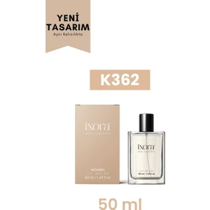 K361 Kiki Kadın Parfümü 50 ml EDP