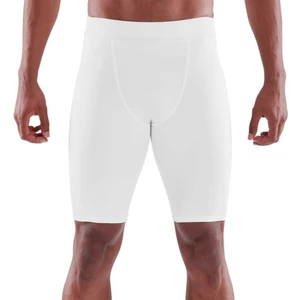 Erkek Sporcu Taytı Tergum Beyaz