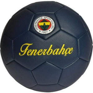 2024 Yeni Sezon Lisanslı Lacivert Fenerbahçe Premium Futbol Topu