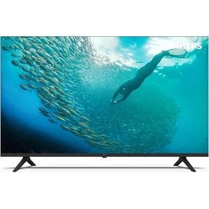 65PUS7009 65" 165 Ekran Uydu Alıcılı 4K Ultra HD Smart LED TV