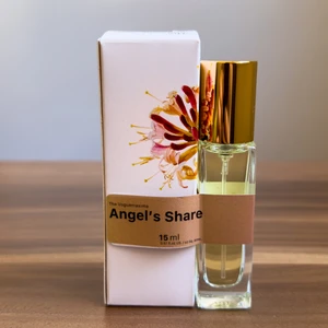 Vgmmore Angel’s Share 15ML Extrait'de Parfüm