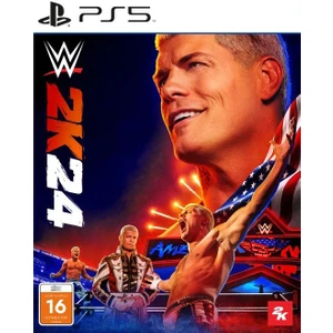 Ps5 W2K24