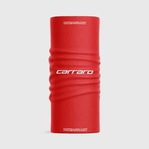 Bike And Art Carraro Baskılı Boyunluk Buff Motorcu Bisikletçi Kampçı Baf Maske Outdoor Unisex Bandana