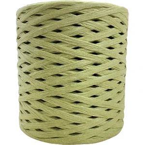 Şık Raffia Rafya Şapka Çanta Kağıt Ip 200 gr YZS200