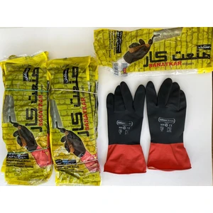 Sanatkar Eldiven Lbeden ( 24 Adet)