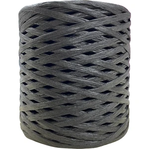 Şık Raffia Rafya Şapka Çanta Kağıt Ip 200 gr YZS200