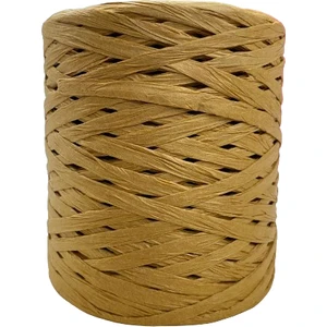 Şık Raffia Rafya Şapka Çanta Kağıt Ip 200 gr YZS200