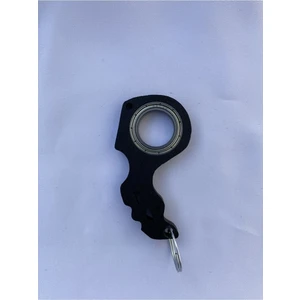 Keyrambit X-4 Pro Anahtarlık - Siyah