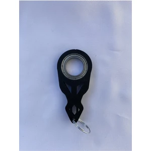 Keyrambit X-3 Pro Anahtarlık - Siyah