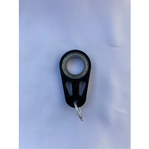 Keyrambitci Dayı Keyrambit X-3 Anahtarlık - Siyah