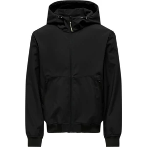 Only & Sons Onsbowıe Softshell Bomber Otw Noos Siyah 22029276