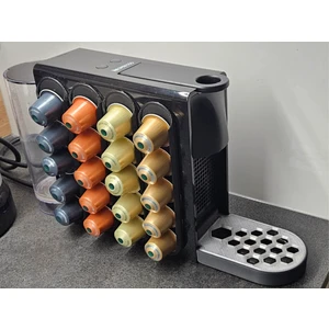 Nespresso Uyumlu Kahve Kapsül Tutucu Kutusu Düzenleyici