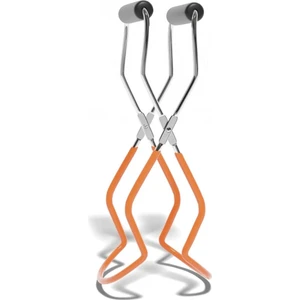 Le Parfait Çelik Kavanoz Tutacağı