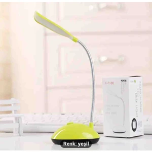 Masa Üstü Kitap Okuma Isigi Kitap Okuma Lambasi