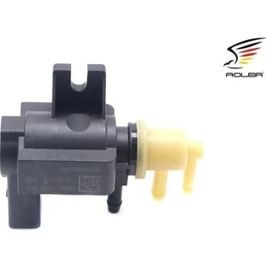 1K0906627B Turbo Basınç Valfi - 1.6 Lt.-2.0-Tdı-Cdba-Cnfa-Cdca-Cayb-Cayc-Cayd-Cffa-Cffb