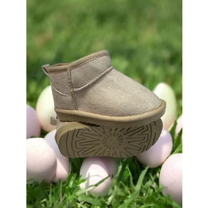 Inantaş Çocuk Taba Ultra Mini Içi Yünlü Bot