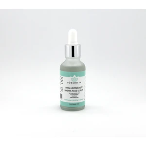 Hyaluronik Asit '' Hydra Plus'' Serum 30 ml