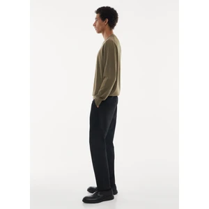 Mango Man Merino Yünlü Yıkanabilir Kazak