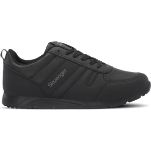 ELRAEN Erkek Sneaker Koşu & Yürüyüş Ayakkabısı Siyah / Siyah