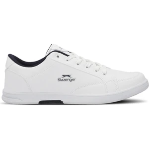 ALBERT I Erkek Sneaker Koşu & Yürüyüş Ayakkabısı Beyaz / Lacivert