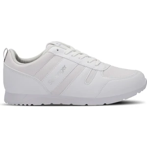 ELRAEN Erkek Sneaker Koşu & Yürüyüş Ayakkabısı Beyaz