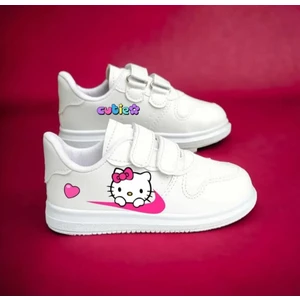 Lias Shoes Air Haylo Baskılı Çocuk Spor Ayakkabı Sneaker