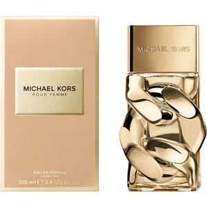 Michael Kors Pour Femme Eau De Parfum Natural Spray