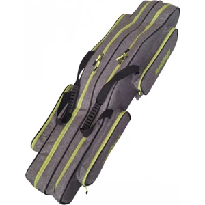 Gri Olta Kamış Çantası 160 Cm İki Gözlü 4 Cepli Dayanıklı Tasarım