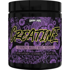 Dark Labs Creatine 100 Servis - 500 gr