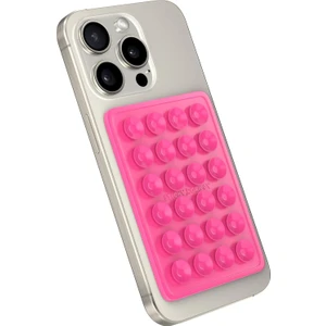 Vantuzlu Telefon Tutucu ''ahtapot Mk2'' Pürüzsüz ve Düz Yüzeylere Sıkıca Tutunur