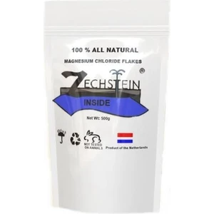 Magnezyum Klorür Doğal 500 gr