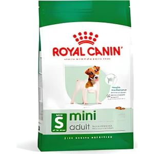 Royal Canin S Mini Adult Yetişkin Köpek Kuru Maması 4 kg