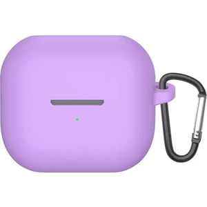 Samsung Galaxy Buds 3 Uyumlu Soft Silikon Kılıf