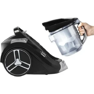 Yok TW4835 Extent Power Toz Torbasız Elektrikli Süpürge C / F 2 Yıl 1500+ L 500-1500 Watt 220 - 240