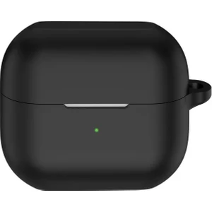 Samsung Galaxy Buds 3 Pro Uyumlu Soft Silikon Kılıf