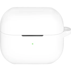 Samsung Galaxy Buds 3 Pro Uyumlu Soft Silikon Kılıf