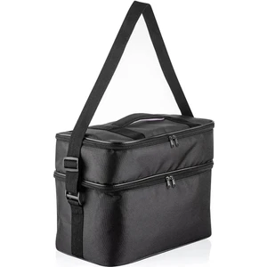NS Reliable 22 Litre Yemek Taşıma Termos Soğutucu Çanta-36 cm x 28 cm x 21 cm