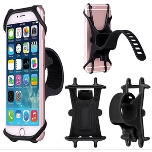 Universal Motorsiklet Bisiklet Telefon Tutucu